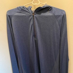 Lululemon men’s training hoodie